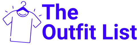 The Outfit List
