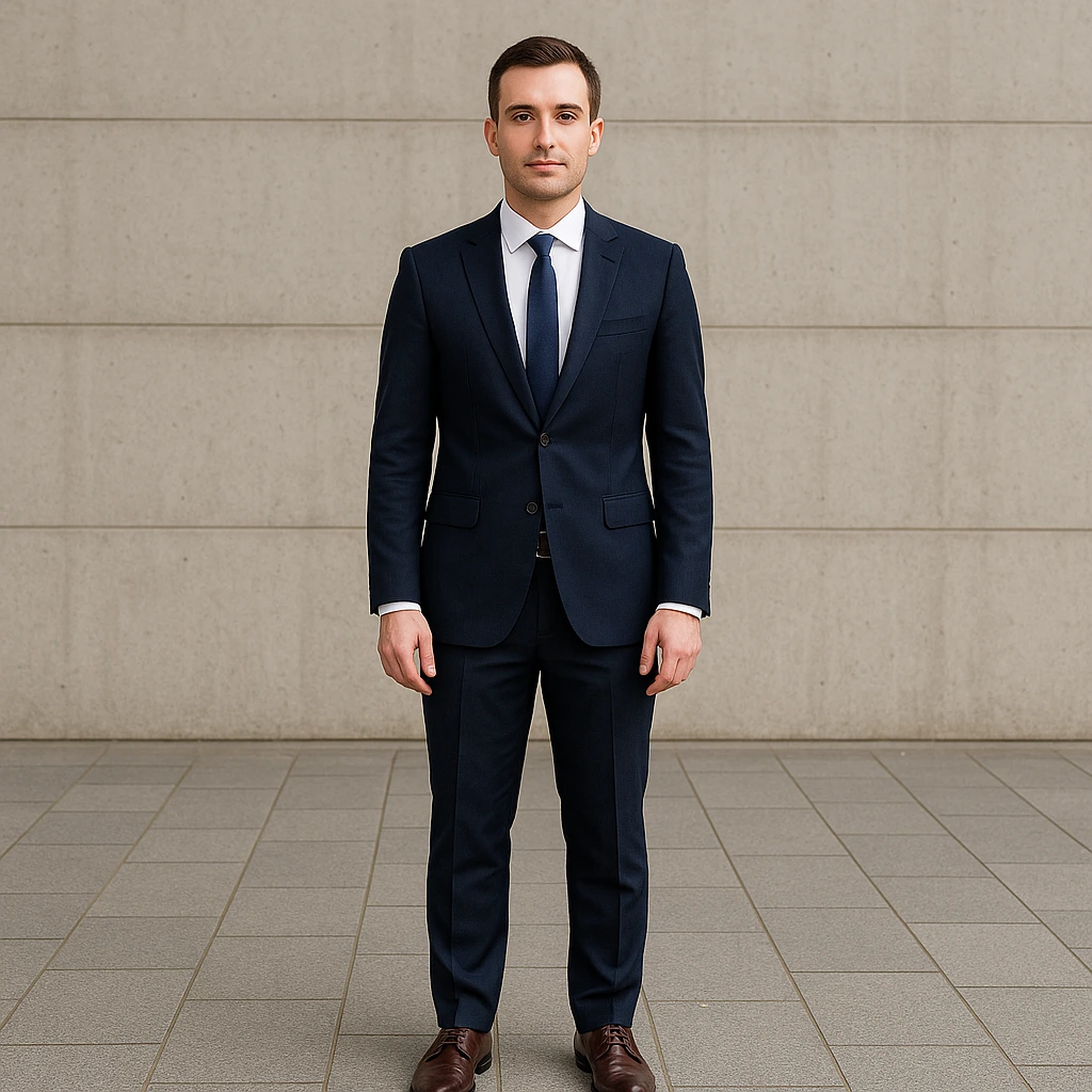 Corporate Corporate Men