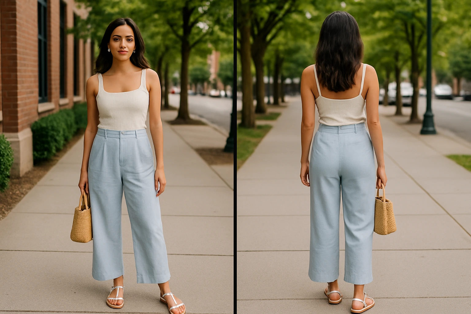 Sandals Effortless for Summer Sandals Effortless for Summer