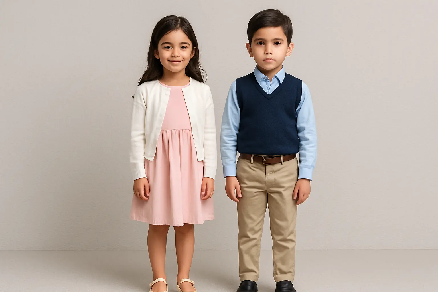 What Kids Should Wear to a Christening What Kids Should Wear to a Christening