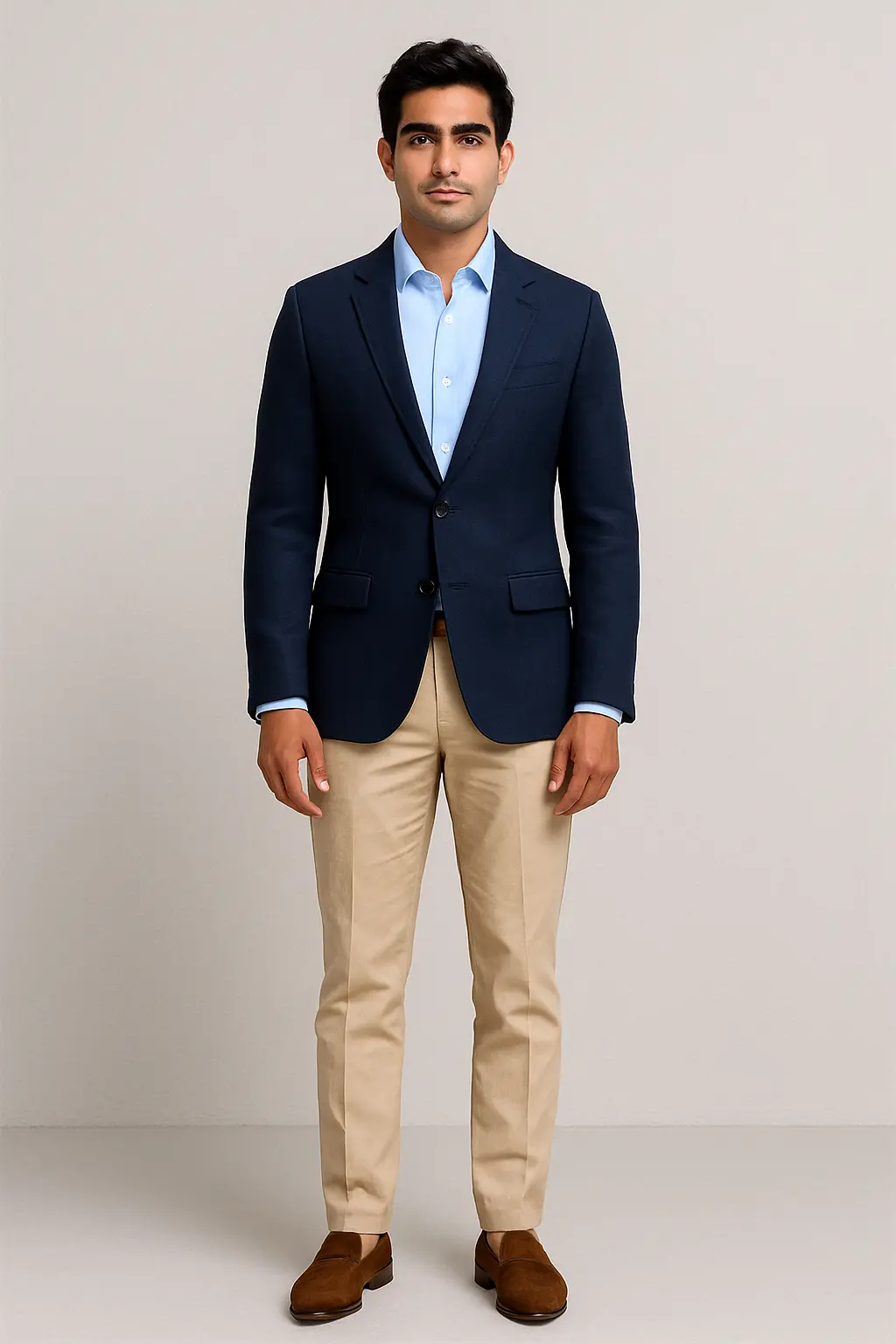 What Men Should Wear to a Baptism What Men Should Wear to a Baptism