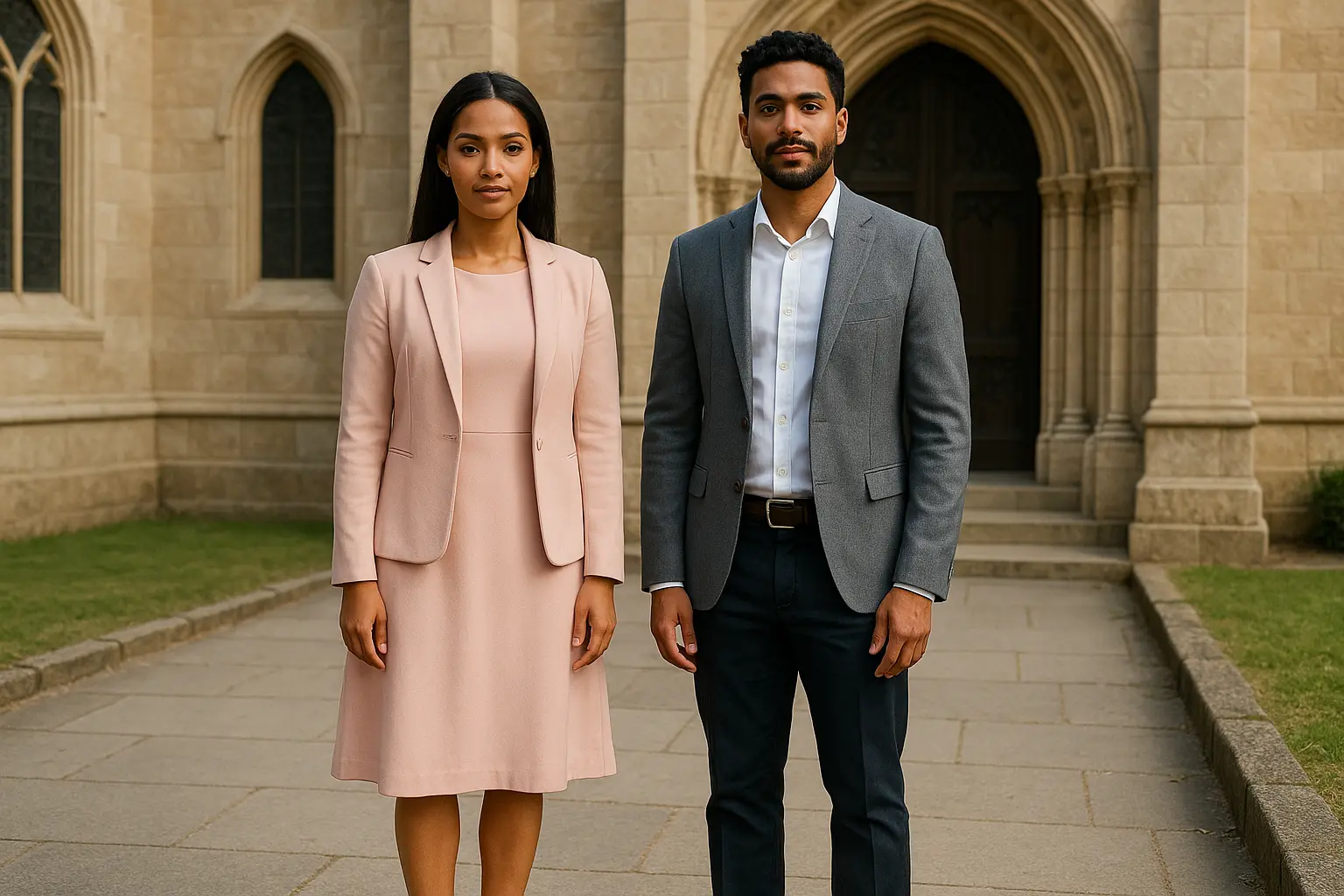 What to Wear to a Christening | The Outfit List What to Wear to a Christening